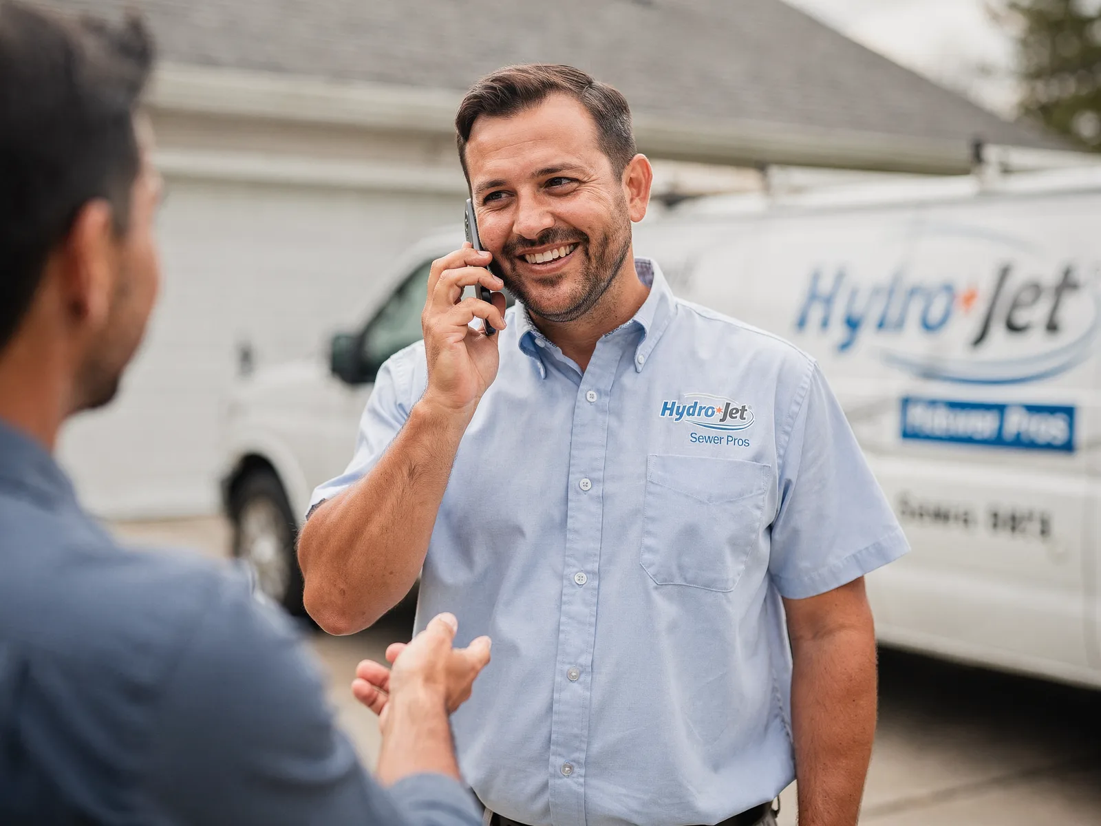 Hydro Jetting Bucks, AL FAQs